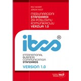 MCB edukacija Grupa autora
 - IBCS - međunarodni standardi za poslovnu komunikaciju
