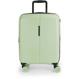 Gabol Kofer mali (kabinski) PROŠIRIVI 39x55x21/24 cm Polypropilen 37,5/42,8l-2,9 kg Pacific pastelno zelena | Eponuda.com