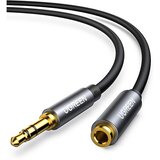 Ugreen produžni kabel za slušalice 3.5mm, kompatibilan s uređajima (1m) Cijene