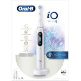 Oral-b POC iO8 White Alabaster Električna četkica za zube | ePonuda.com
