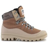 Palladium Pohodni čevlji Pallabrousse Hkr Wp+ 98840-254-M Nude Brown 254 | Shoptok.si