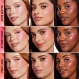 Too Faced Love Flush Glowing Liquid Blush tekuće rumenilo nijansa Love Letter 6 ml | shoptok.hr