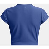 Under Armour Women's Meridian Rib Baby Tee - Ladies | Shoptok.si