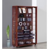 MID.YOU Vitrina Lumo Mini, Barva Oreha, Osvetlitev | Shoptok.si