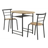 Olimp Sport Trpezarijska garnitura Space - 2 osobe, Ovalni | ePonuda.com