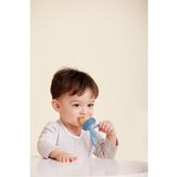 b.box Feeder Teether duda za hranjenje i grickalica Light Blue 4m+ 1 kom | shoptok.hr
