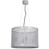  Luster na sajli DRUM 4xE27/60W/230V | Eponuda.com