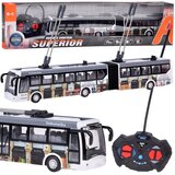  Trolejbus na daljinsko upravljanje, 36cm | shoptok.hr