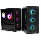  gaming računar ryzen 7 8700F 32GB 1TB AMD9060XT 8GB | ePonuda.com