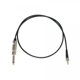 EIKON EKLS01 - guitar/bass jack cable - instrument kabel u