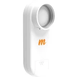 4.9 - 6.4GHz 8dBi Modular Radio, for PTMP or PTP, uses N5-X Antennas (C5X)