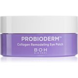 BIOHEAL BOH Probioderm Collagen Remodeling Eye Patch hidrogel jastučići za osvježenje umornih očiju 60 kom | shoptok.hr