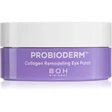Probioderm Collagen Remodeling Eye Patch hidrogel jastučići za osvježenje umornih očiju 60 kom