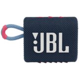 JBL GO 3 Bluetooth Speaker Blue/pink | Eponuda.ba