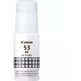 Canon Črnilo GI-53 BK (4699C001) (črna), original Cene