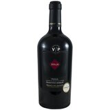 ZOLLA Primitivo-Merlot crveno vino 0,75 l Cene