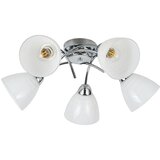  plafonski luster clara 5xE27/15W/230V sjajni hrom | Eponuda.com