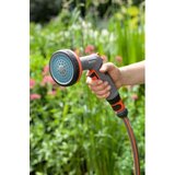 Gardena Prha za gredo Gardena Comfort (št. oblik curka: 2) | Shoptok.si