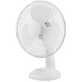  Stoni ventilator 30 cm, beli, 3 brzine, 40 W | Eponuda.com