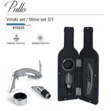  Vinski Set Pullo 3/1 | Eponuda.com