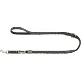 Hunter vodilica za pse podesiva hilo 15 mm/200 cm antracit | shoptok.hr