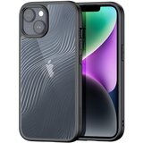 Dux ducis Aimo futrola za Apple iPhone 15 Plus - Crna | shoptok.hr