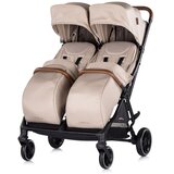 Chipolino kolica za blizance Twinity Tiramisu | shoptok.hr