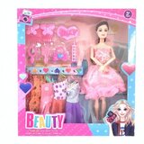 Hk Mini lutka Beauty sa dodacima | Eponuda.ba