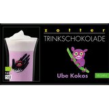 Zotter Schokoladen Bio vroča čokolada - "Ube in kokos", VEGAN - 22 g Cene