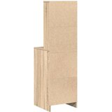  Highboard sonoma hrast 40 x 41 x 135 cm Konstruirano drvo | shoptok.hr