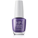 OPI Nature Strong lak za nohte A Great Fig World 15 ml | Shoptok.si