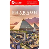  Pharaoh a New Era - Steam koda brez škatlice (WINDOWS PC | STEAM DECK) | Shoptok.si