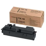 Toner kit TK-18 crni, za FS-1020D/FS-1018MFP/FS-1118M, 7200 strana