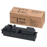 Kyocera Toner TK-18 (črna), original Cene