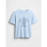 GAP T-shirt with logo - Women's | Shoptok.si