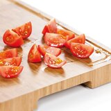 Tescoma Azza daska za rezanje od bambusa, 40 x 26 cm | shoptok.hr