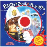 Grahovac Mesto - Zvočna knjiga Cene