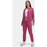 Under Armour Women's UA Rival Tricot Tracksuit HD-RED - Women's Cijene