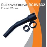 AG SOLUTIONS Rukohvat za crevo usisivača Fi32 RC1WB32 Cene