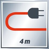 Einhell vijačnik th-dy 500 e | ePonuda.com