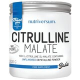 NUTRIVERSUM Citrulin malate, 200g