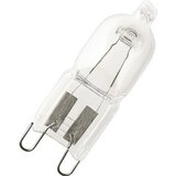 Osram Halopin Halogen Lampe G9 60W warmweiß 980lm | shoptok.hr