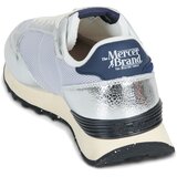 The Mercer Brand The Re-Racer Srebrna | shoptok.hr