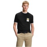 Boss regular fit muška majica Cene