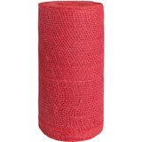  Jutena rola 25 x 1500 cm Crvena | shoptok.hr