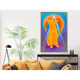  Poster - Fire Fox 20x30 | shoptok.hr