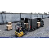 Aerosoft Truck & Logistics Simulator (Playstation 4) | Shoptok.si