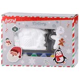 Festa Colory, kreativni set za bojenje, praznična bajka, 4K | Eponuda.com