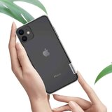 Nillkin Nature Gel Ultra Slim ovitek za iPhone 11 prozoren | Shoptok.si