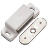 FF_Group FF Magnet za vrata 45X10X14mm braon Cene